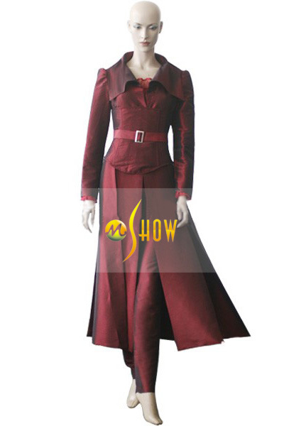 コスプレ衣装x- メン鳳凰ハロウィーンパーティーコスプレ衣装販売のための問屋・仕入れ・卸・卸売り