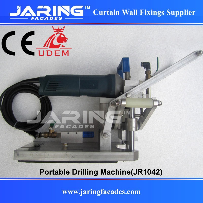 Hand Held Manual Operated Wall Drilling