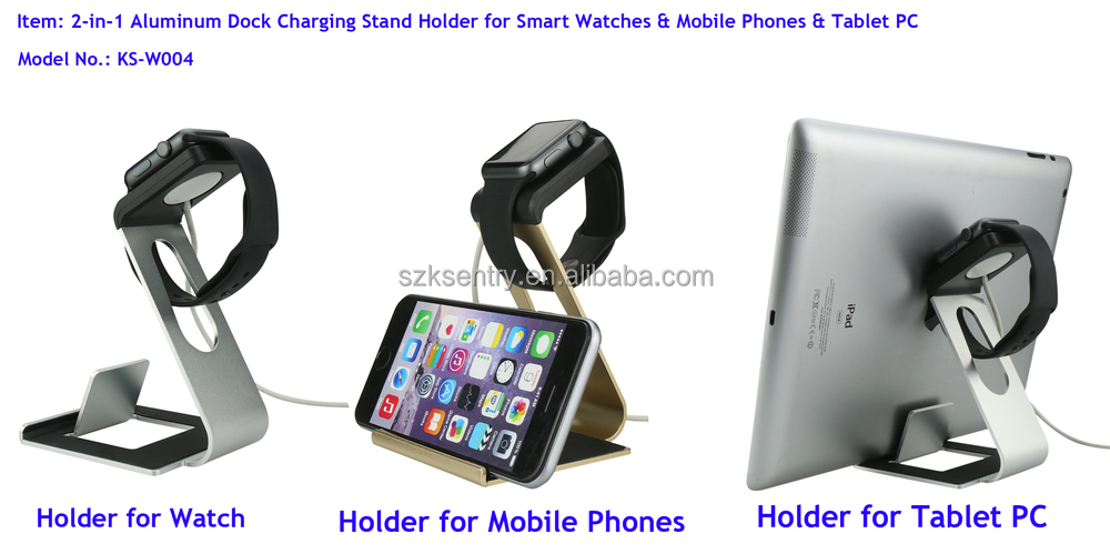 KS-W004 2in1 Stand for Apple Watch.jpg