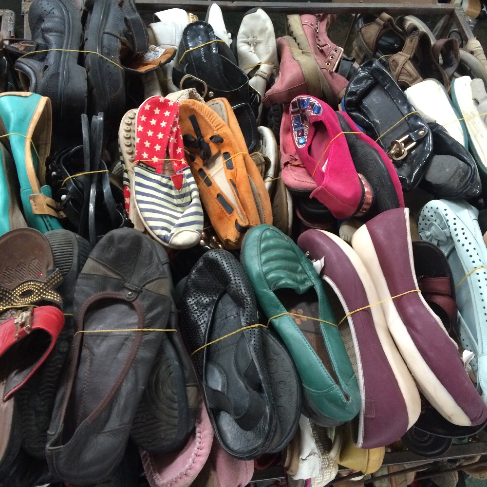 Factory Wholesale Original Brand Bulk Used Shoes - Buy Used Shoes,Bulk ...