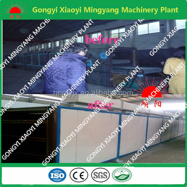 mingyangブランド専門メーカーceiso・コンベアのメッシュベルト乾燥機問屋・仕入れ・卸・卸売り