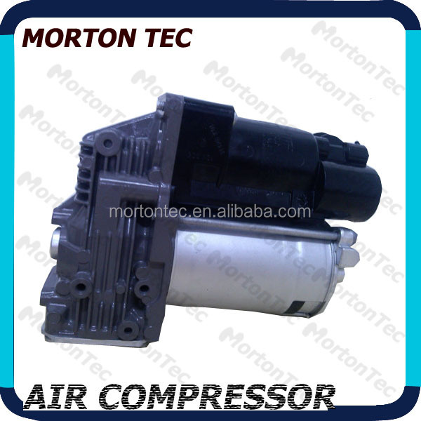 Hot sale air compressor for BMW X5 E70 air lift compressor OEM 37206789938