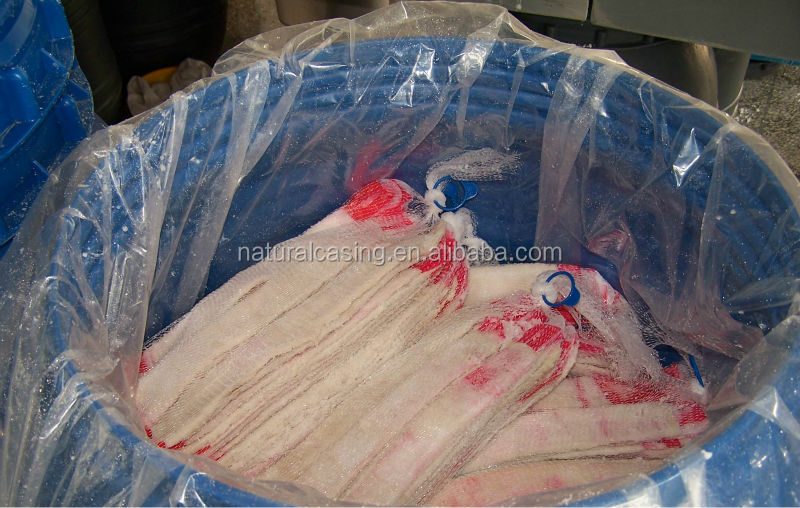 tubedcasings