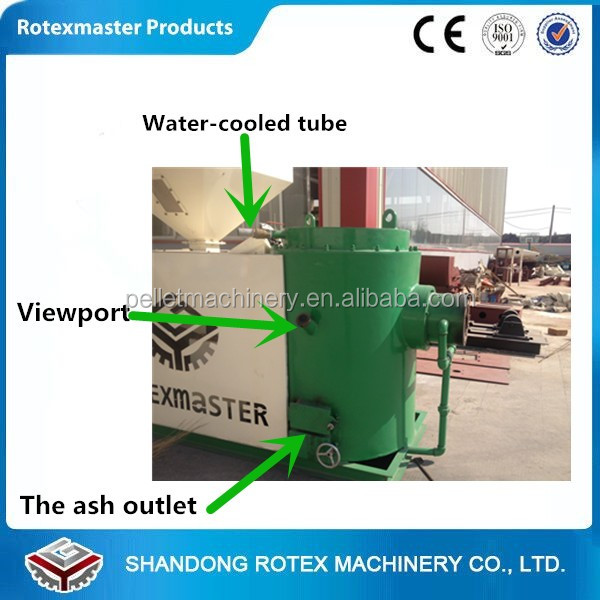 最高品質の適切な価格バイオマス木質ペレット口機機器供給をボイラー用熱仕入れ・メーカー・工場