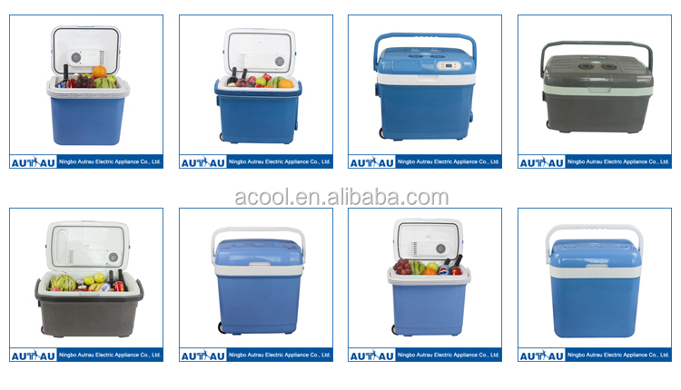 Aq-20lportableクーラーとウォーマーミニ冷蔵庫、 車の冷蔵庫問屋・仕入れ・卸・卸売り