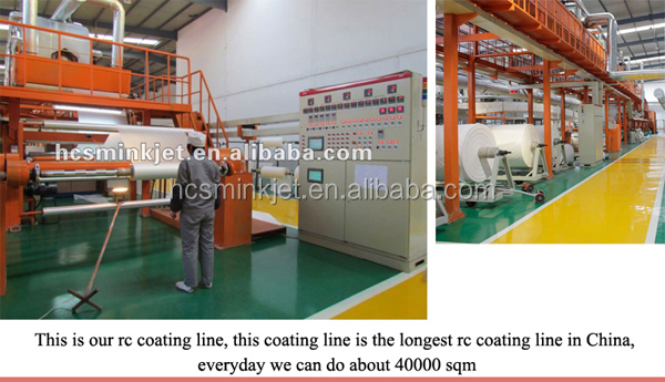 Coating-line