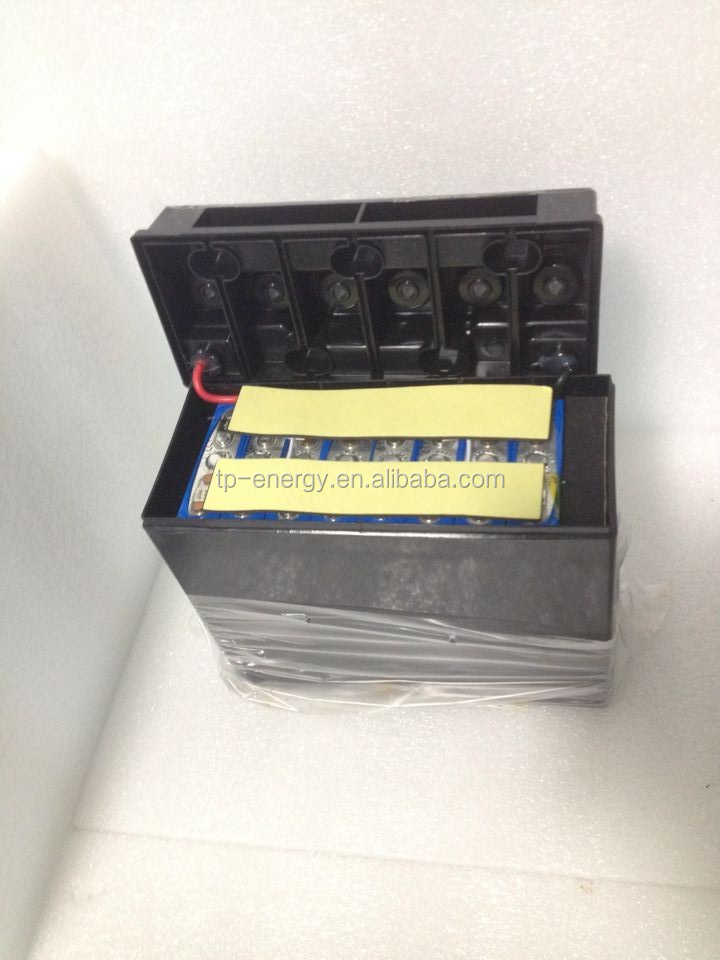 golf battery 12v 20ah