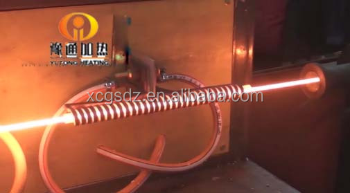 The most popular high frequency induction annealing equipment問屋・仕入れ・卸・卸売り