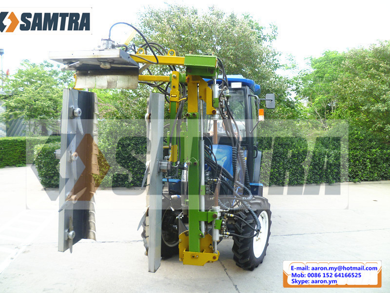 Vineyard Trimmer,Grape Vine Prepruning Machine,Grapery Pruner Buy