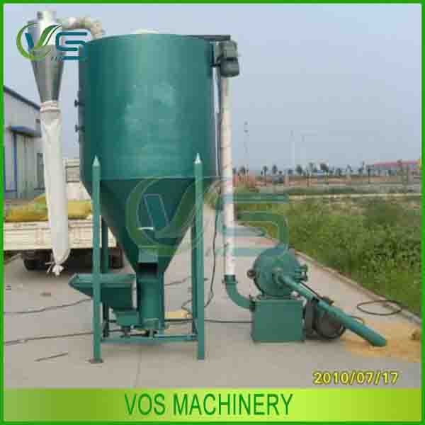Poultry Small Feed Mixer Grinder/mixing Machine For Sale Buy Small Feed Mixer Grinder,Feed