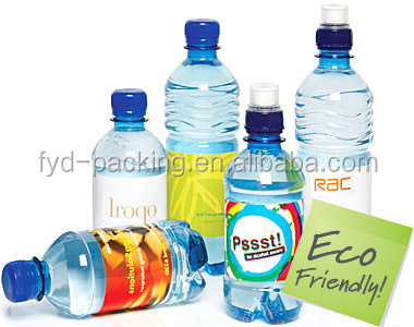 Design customized coconut water private label product