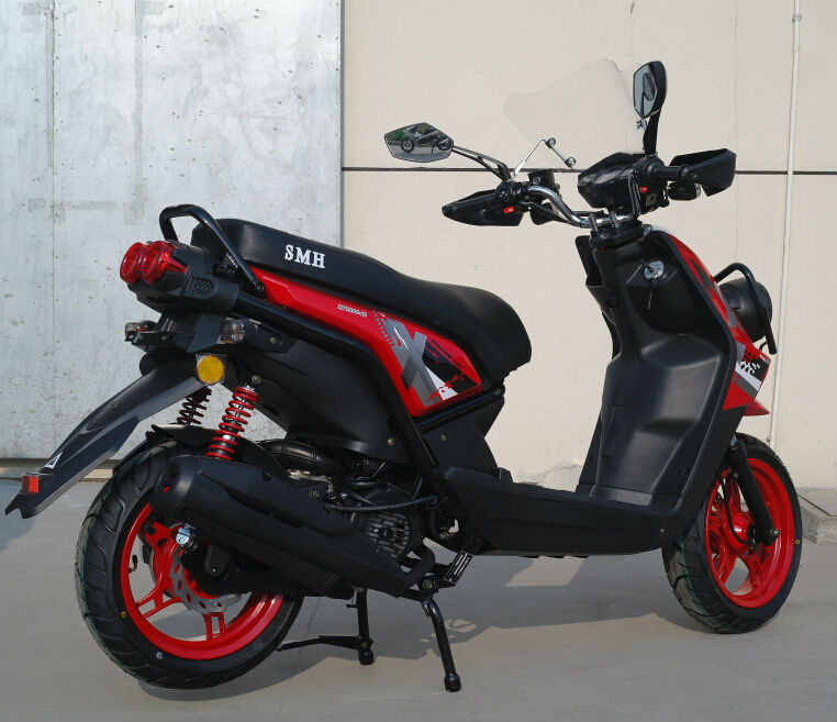 日本のスクーターの150ccの、 アクアスクーター、 山辺安摩150ccのスクーター、 の屋根のスクーター、 合金ホイール仕入れ・メーカー・工場