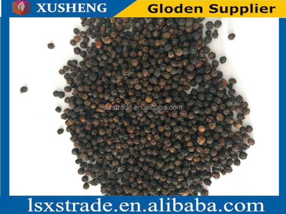 black pepper(A),China xusheng price supplier 21food