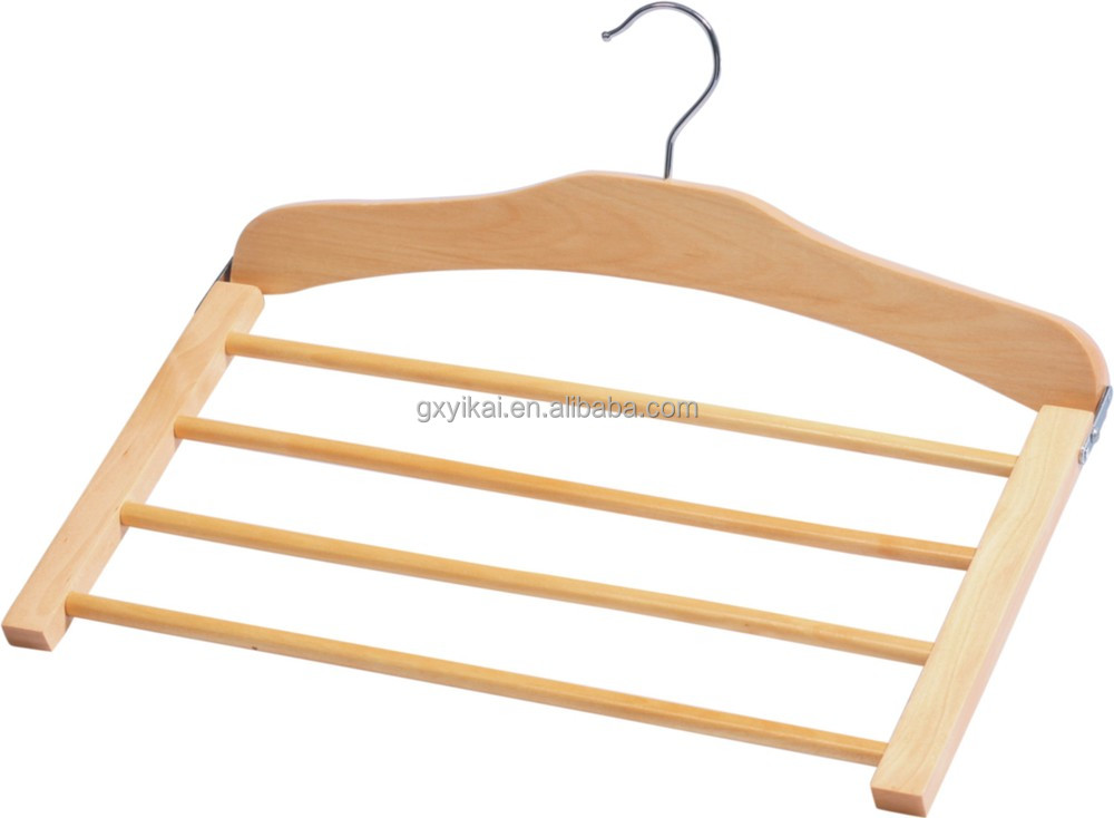 WHS-40036-space saving trousers hanger with 4 tiers.jpg