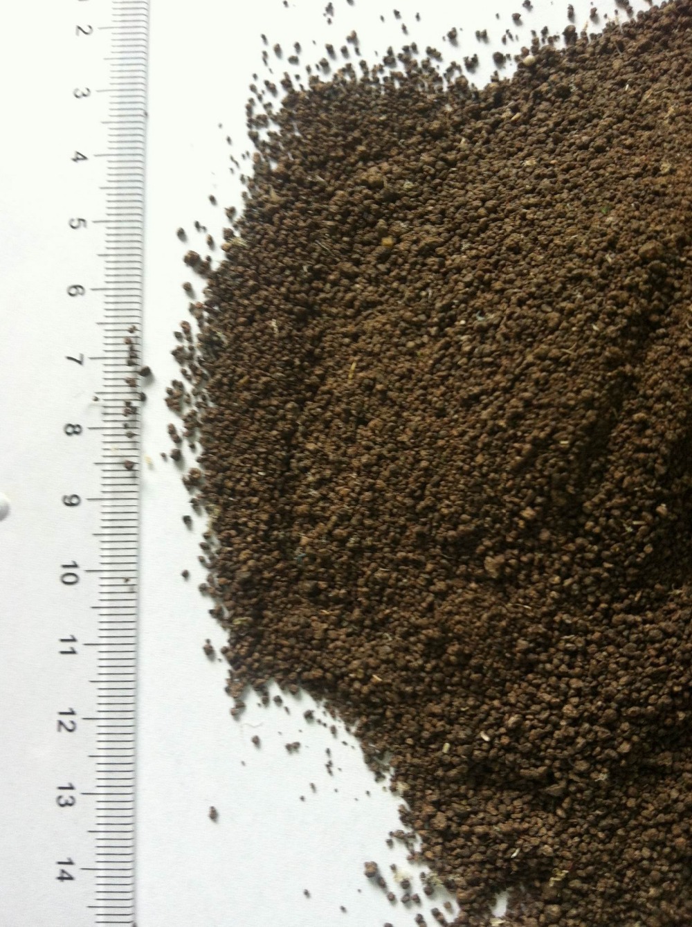 2-4mm,kelp chips