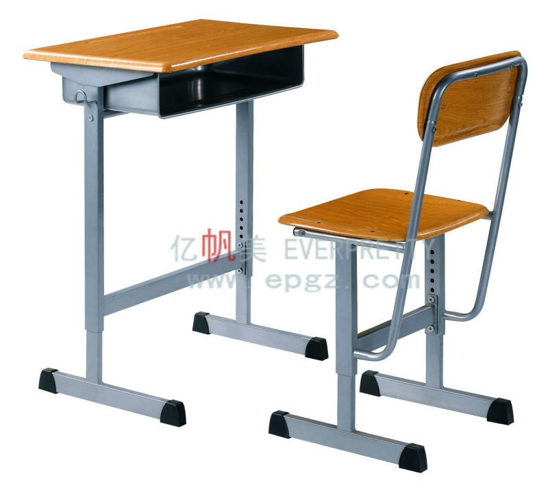 School Table Chairs Design/student Desk Chair/school Equipment Korean