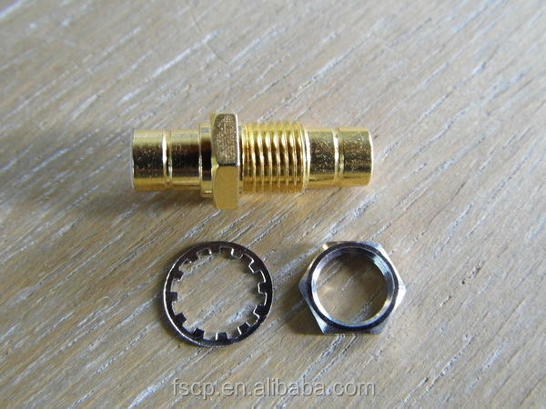 Smz( bt43) にオスsmz( bt43) オスバルクヘッドアダプタ問屋・仕入れ・卸・卸売り
