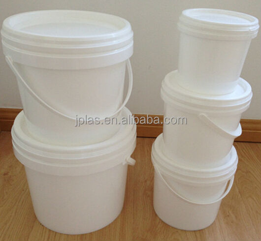10lプラスチックオイル潤滑のためのバケツ問屋・仕入れ・卸・卸売り