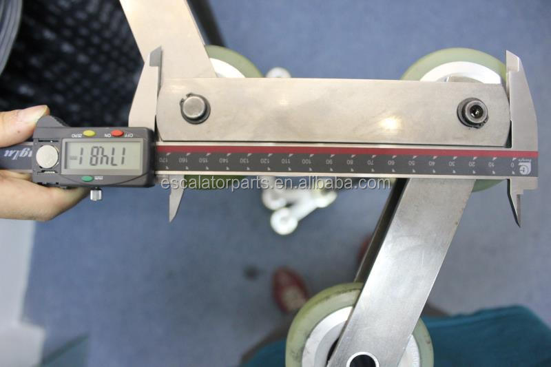 現代のためのエスカレーターのステップチェーンp135.47エスカレータースペアパーツ 問屋・仕入れ・卸・卸売り