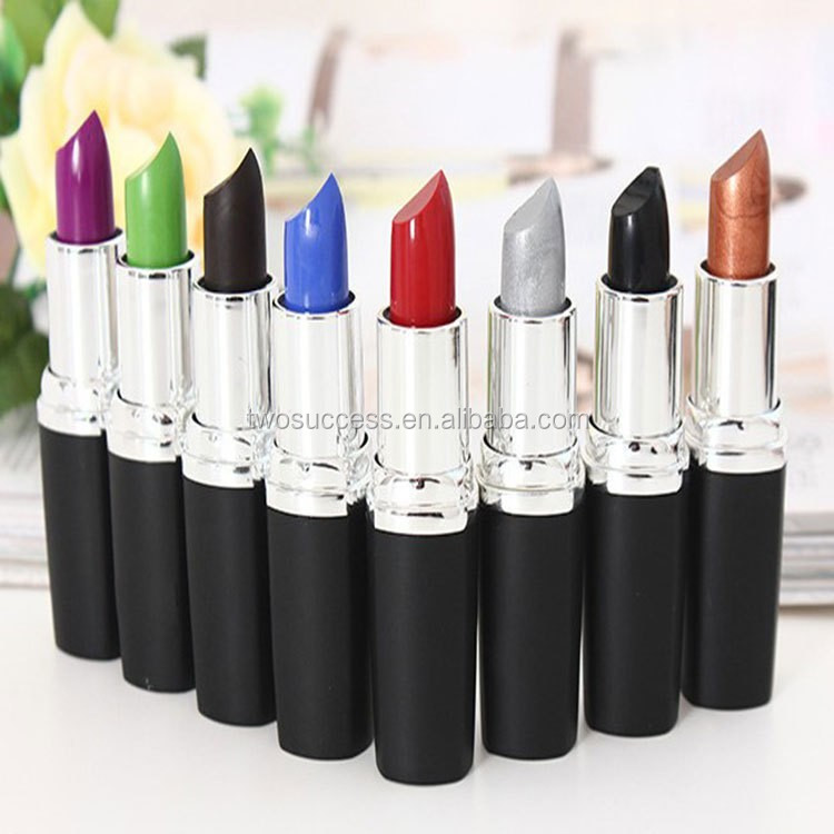 long lasting high quality matte lipstick