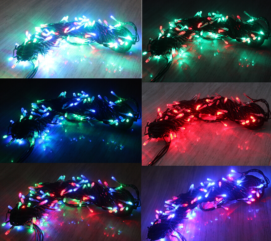fairy ac230v rgb chasing outdoor led christmas lights fairy ac230v rgb chasing outdoor led christmas lights