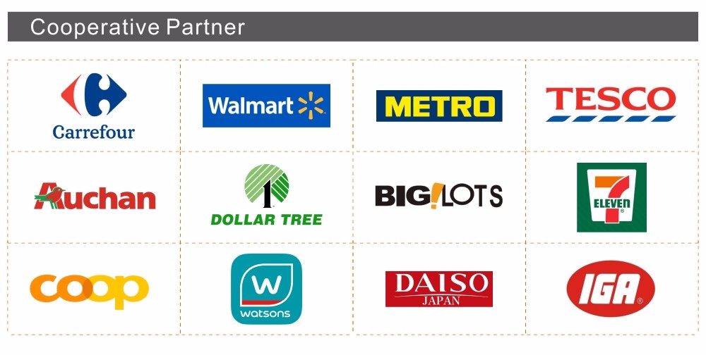 4 main partner
