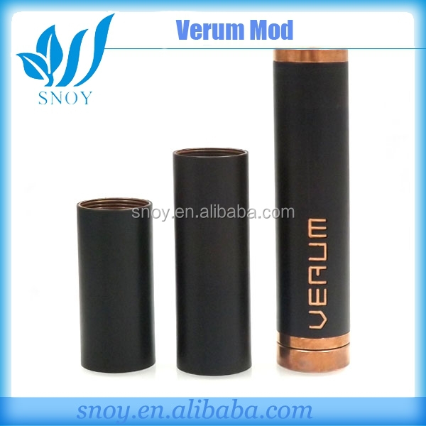 Hot !! Alibaba newest verum mod high quality 1:1 clone verum mod