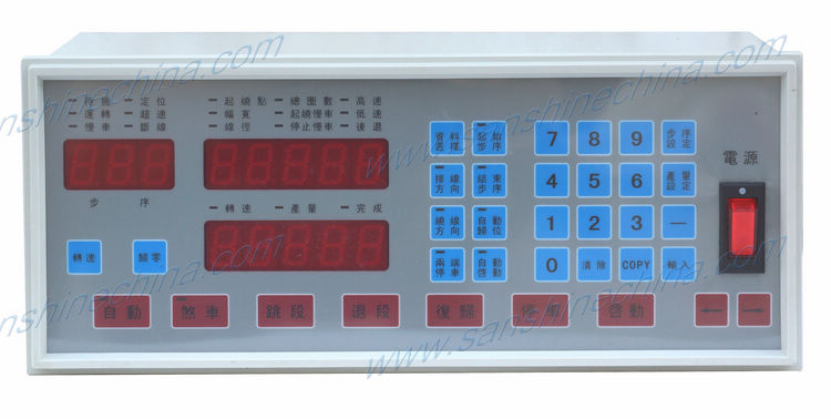2つの紡錘の自動コイル巻線機械(SS862)問屋・仕入れ・卸・卸売り
