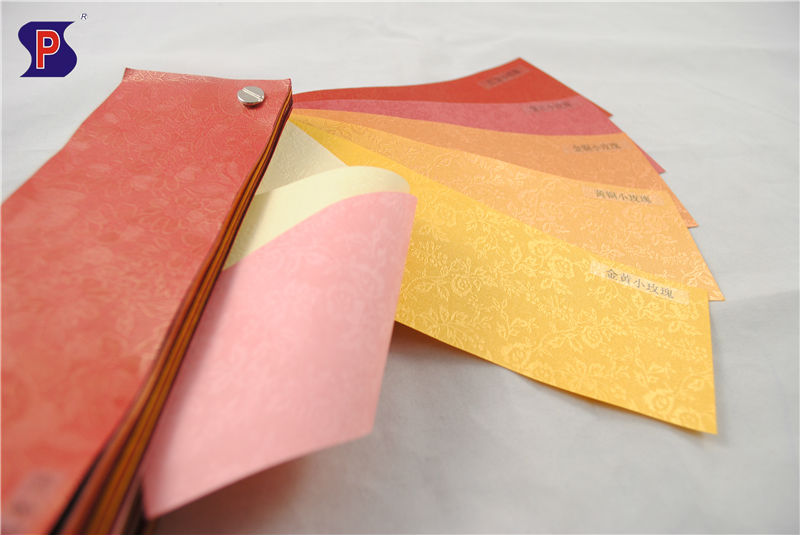 Attractive looking & great quality wrapping paper for chewing gum
