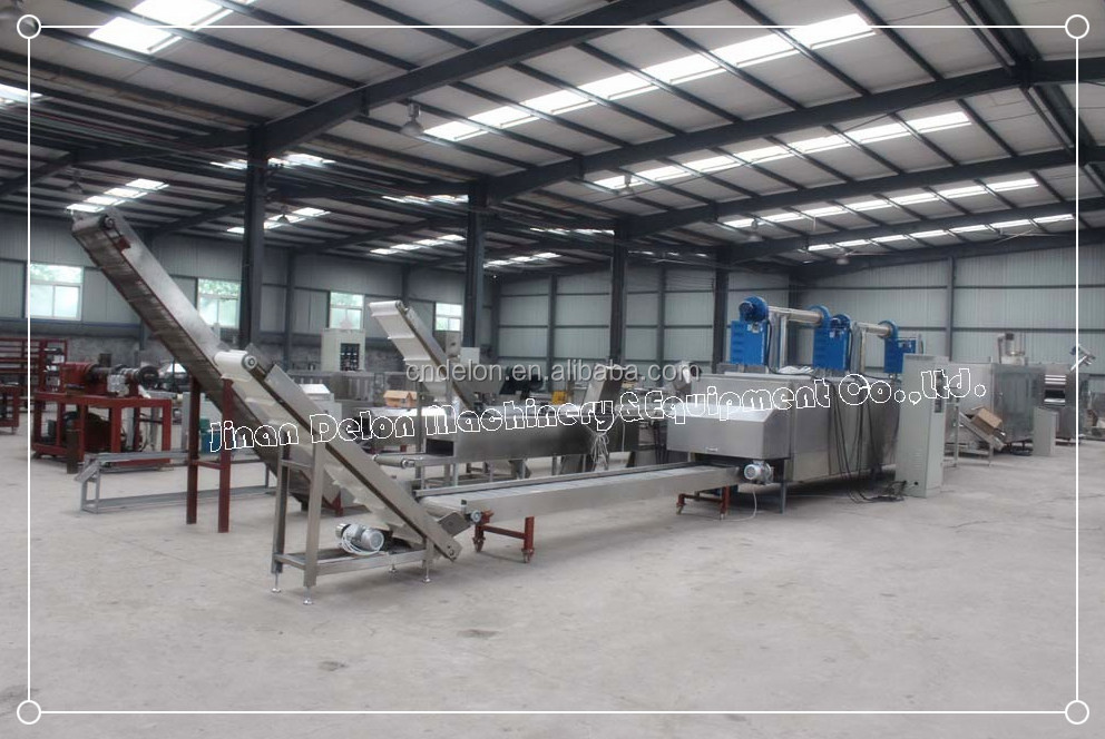Effecient Biscuit making machinery