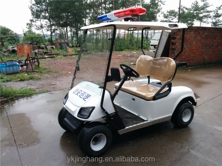 良い価格電動ゴルフカー/2席電動ゴルフバギー競争力のある価格で仕入れ・メーカー・工場