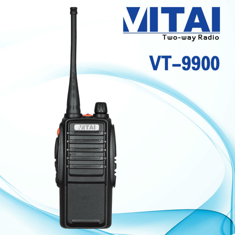 Vitaivt-c6警察無線フリーライセンス販売用トランシーバー問屋・仕入れ・卸・卸売り