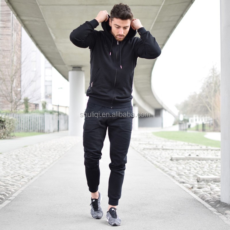 Different Kinds Of Tracksuits White Streetwear Mens Fashion Simple 100