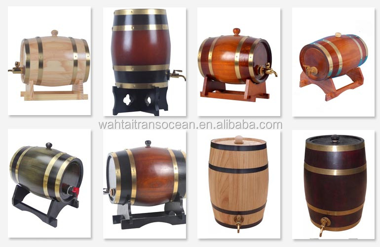 Carven Horse Barrel/Bucket