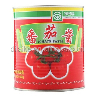 Xinjiang tomato paste