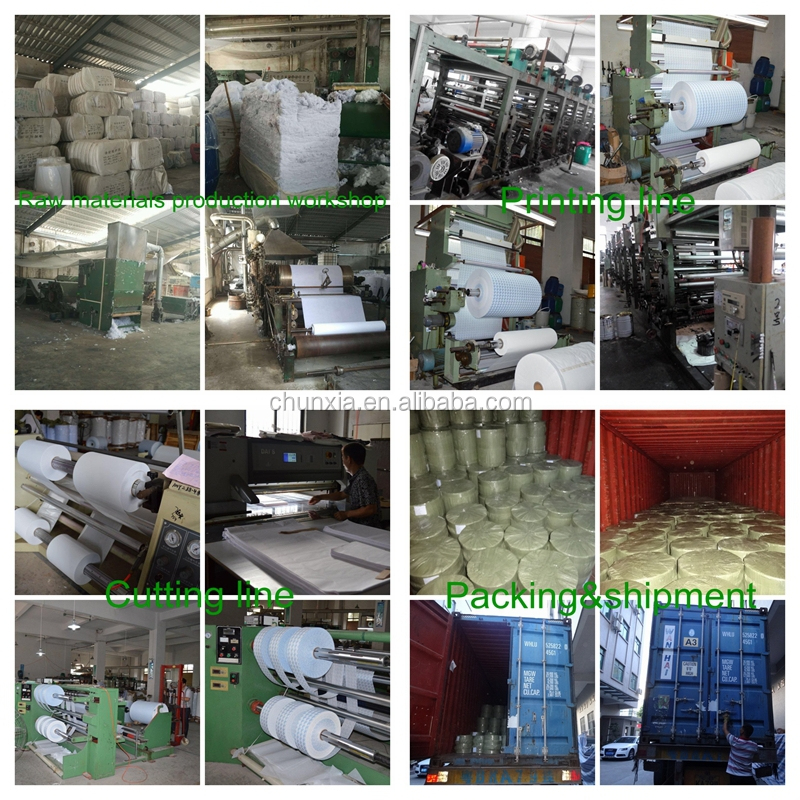 無漂白非熱シール茶フィルター紙から中国製造12.5gsmろ紙仕入れ・メーカー・工場