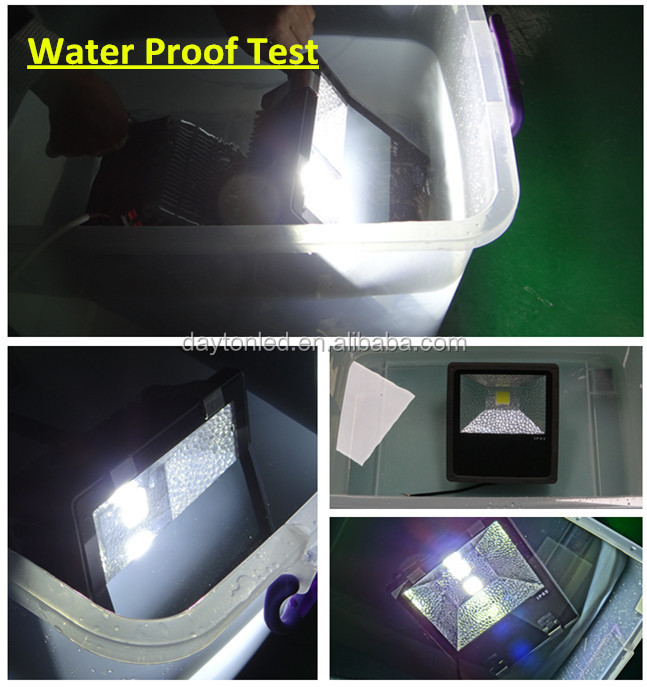 防水ip66500w1000w屋外超高輝度ledフラッドライトルーメンのフラッド壁100000meanwellドライバ仕入れ・メーカー・工場