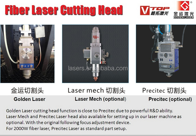 500w1kw2kw3kw1.5キロワットcncシートメタルのレーザー切断機|ファイバーレーザー切断機の価格問屋・仕入れ・卸・卸売り