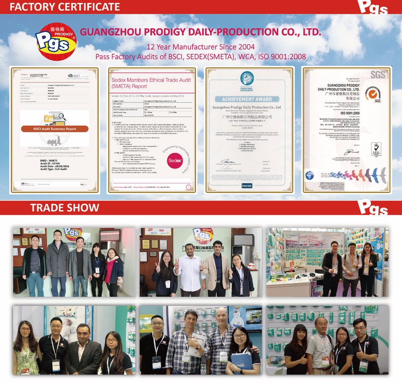 company certificate