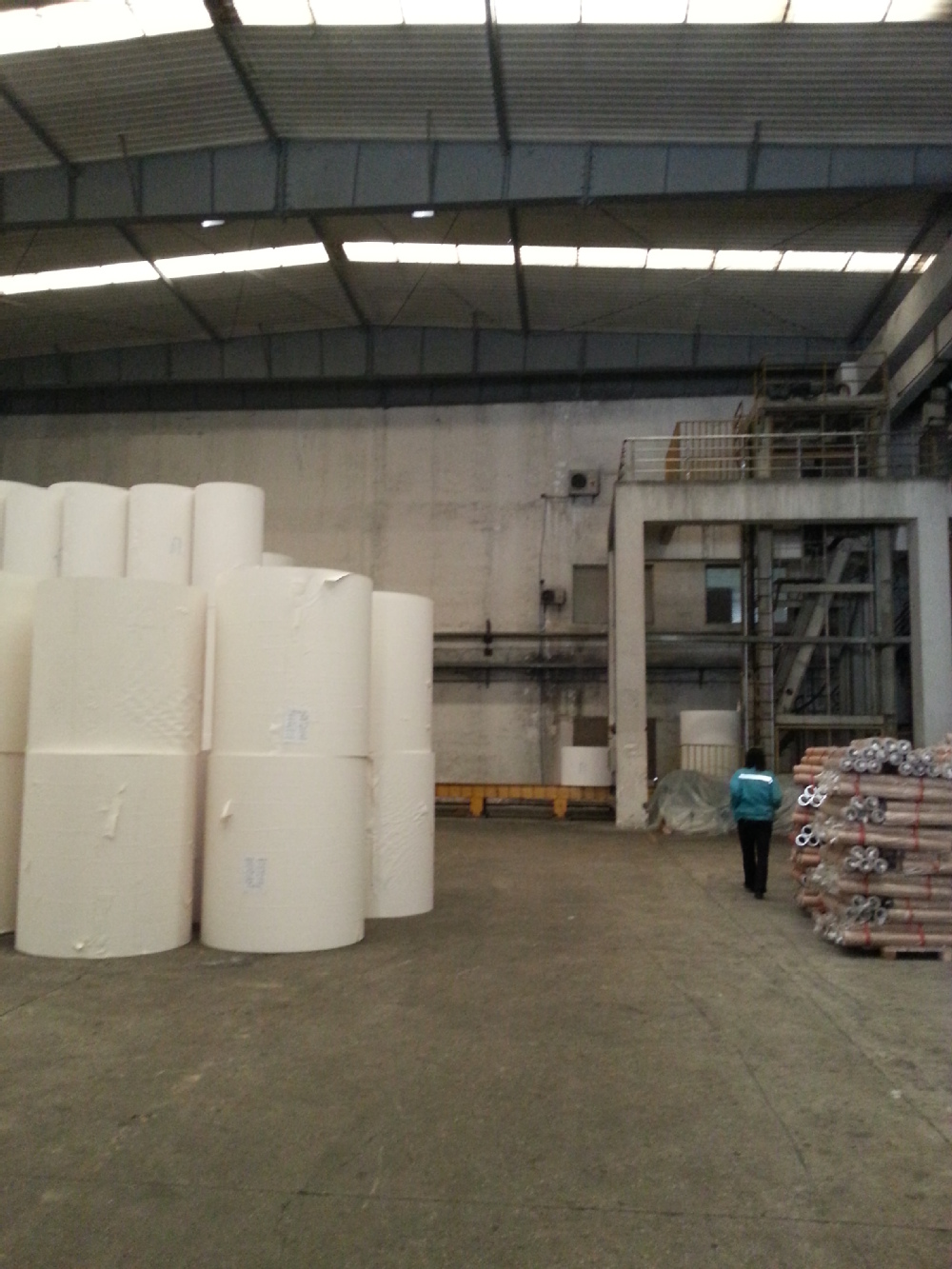 75％綿25％リネン紙幣用紙仕入れ・メーカー・工場