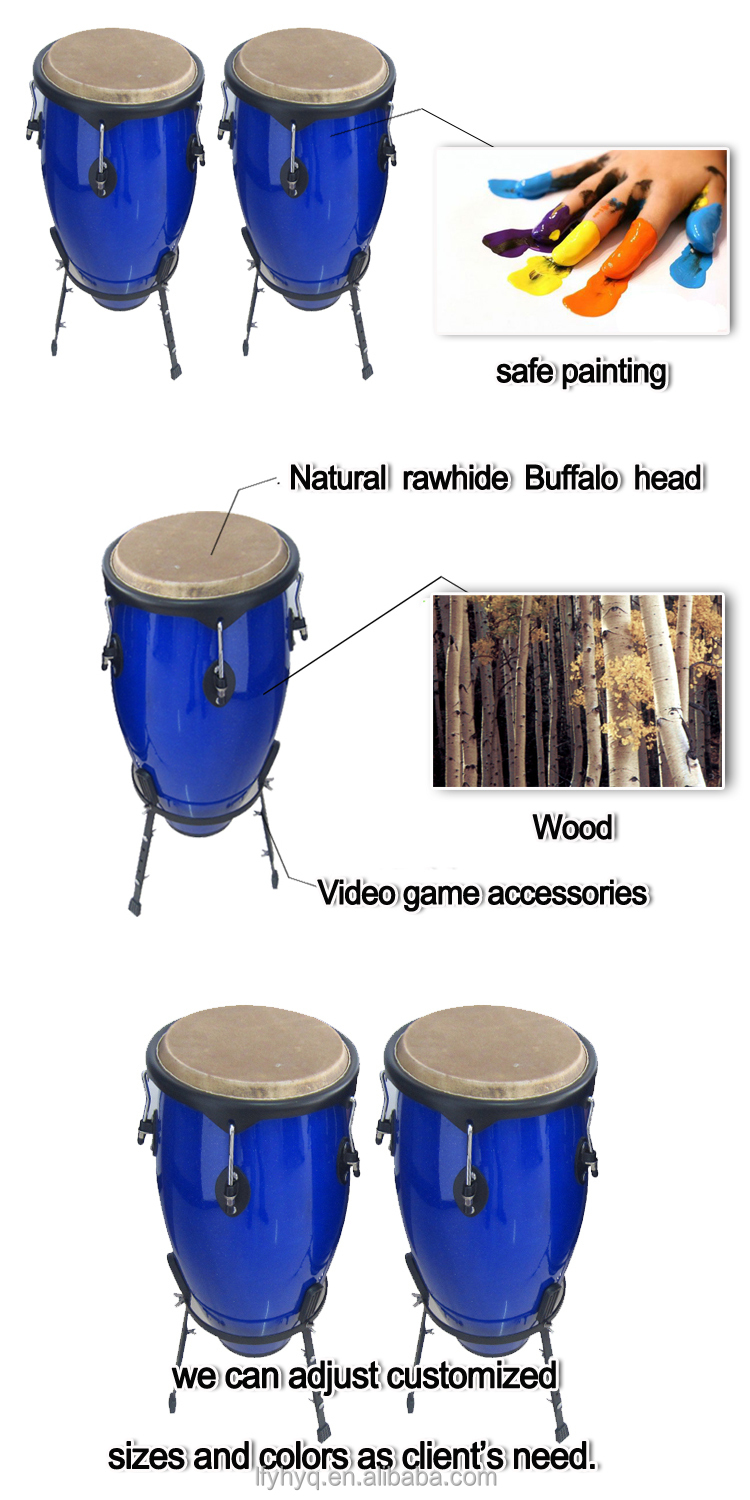 YHB-117 , drum conga.jpg