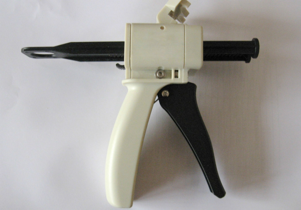 熱い販売の歯科調剤銃/ミキサー用ディスペンサーガン仕入れ・メーカー・工場