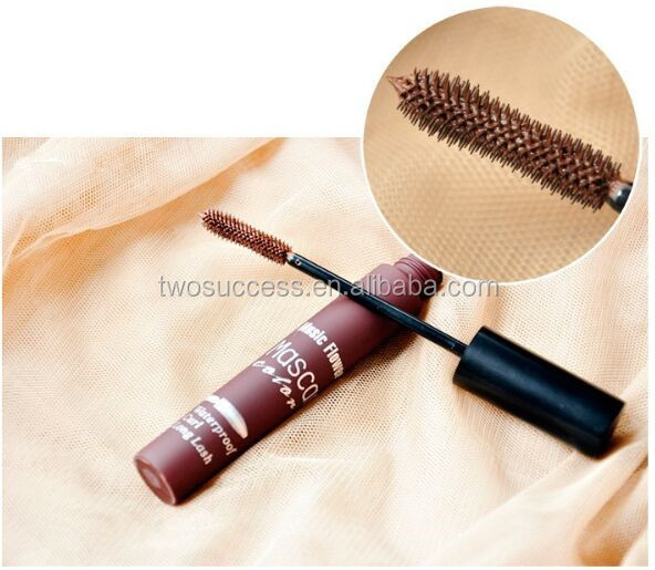 eyelash extension waterproof mascara cream for eye