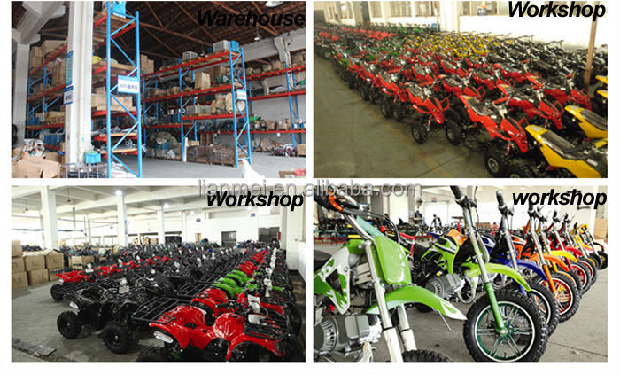 中国の49ccのミニポケットバイク/ガスのスクーターを持つ子供のためのプルスターター仕入れ・メーカー・工場