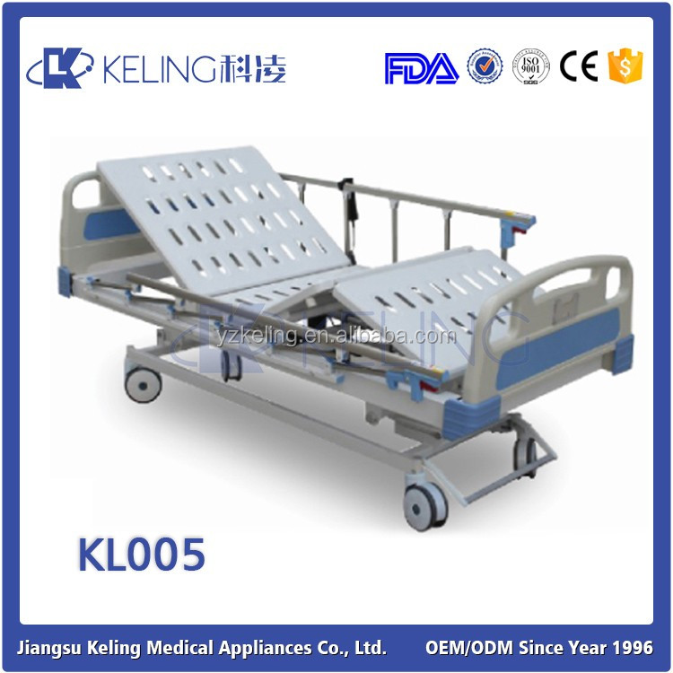 売れ筋製品革新2015icuのベッド、 icuの電気病院のベッド仕入れ・メーカー・工場