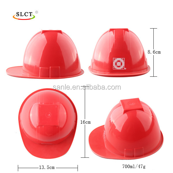 Plastic baseball helmet icecream holder
