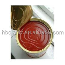 delicious canned tomato paste