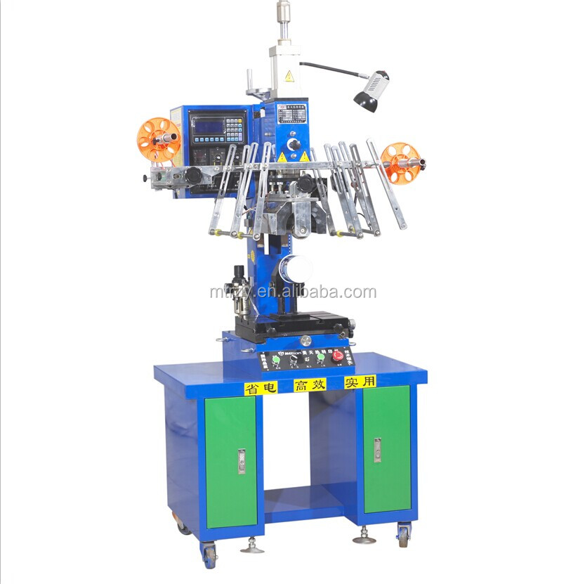 Mt1830n High Efficiency Heat Transfer Sticker Printing Machine For