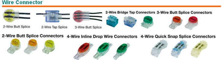 Wire Connector-1