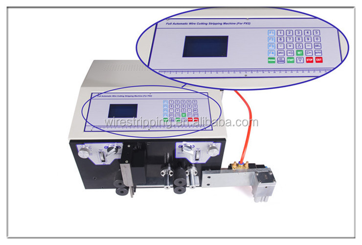 自動ワイヤーストリッパーew-08b測ら仕入れ・メーカー・工場